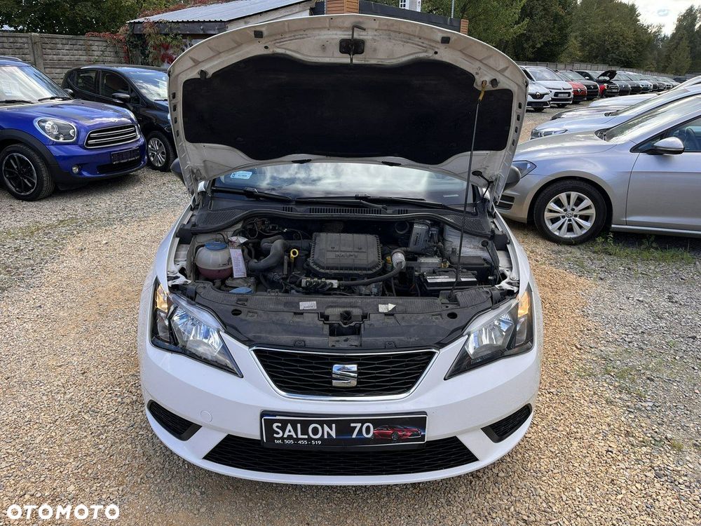 Seat Ibiza - 29