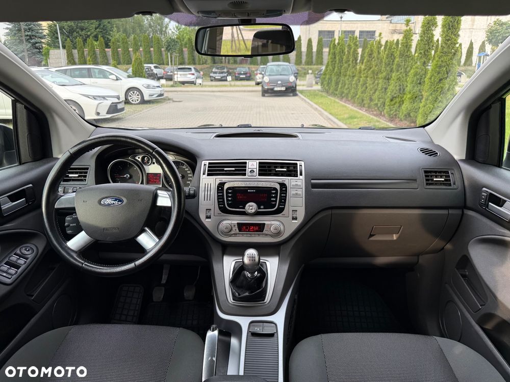 Ford Kuga 2.0 TDCi 4x4 Champions Edition - 19