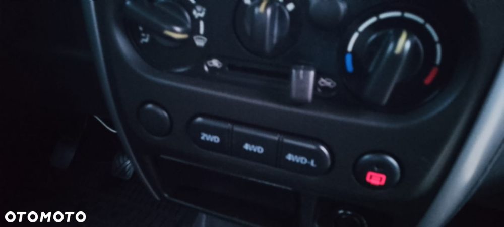 Suzuki Jimny Ranger - 9