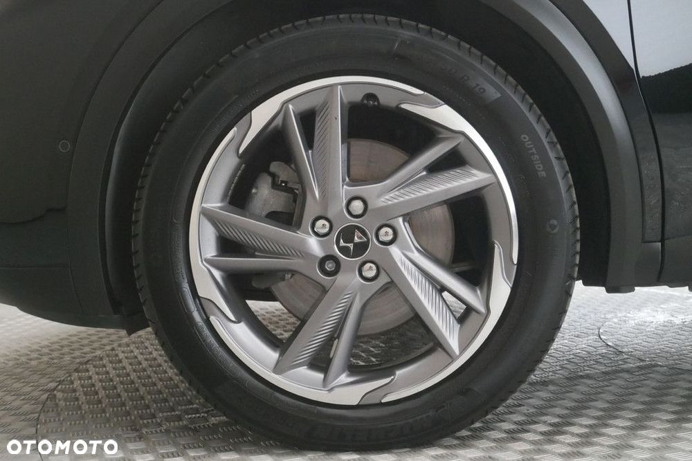 DS Automobiles DS 7 - 14