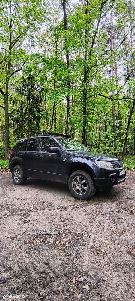 Suzuki Grand Vitara 1.9 DDiS - 3