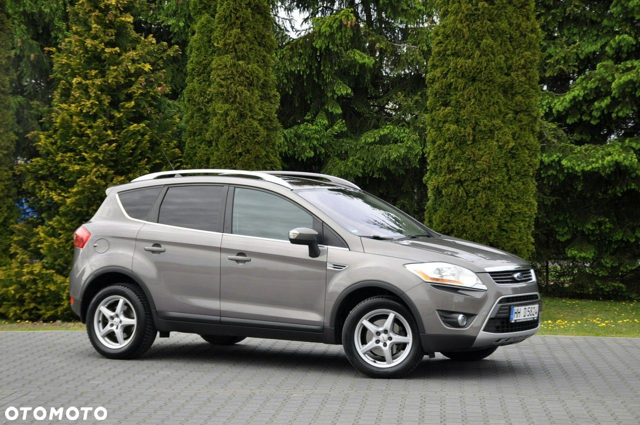 Ford Kuga - 4