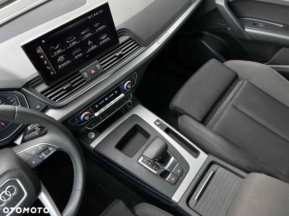 Audi Q5 - 33