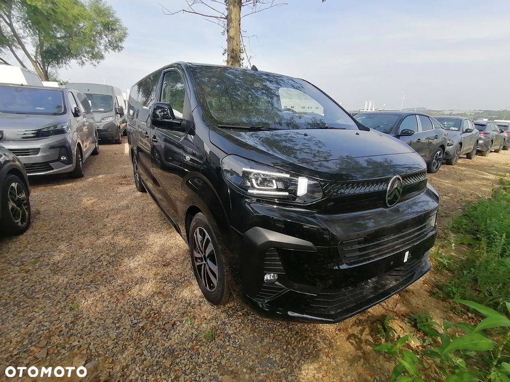 Citroën SpaceTourer 2.2 BlueHDi XL Plus EAT8 - 2