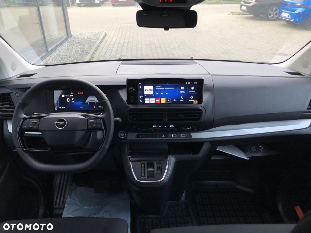 Opel Vivaro - 7