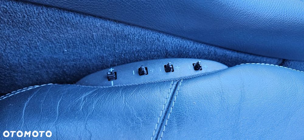 Mercedes-Benz CLK 55 AMG - 20