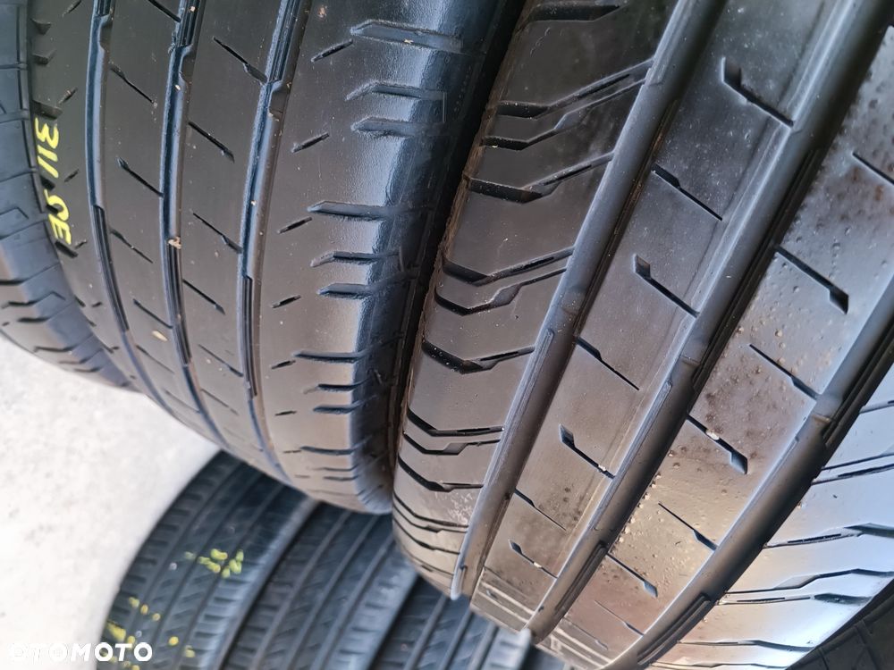 5x114,3 5x114 Felgi Stalowe Stal 16C 16 C Koła Letnie lato RENAULT TRAFIC III 3 OPEL VIVARO B II 2 FIAT TALENTO NISSAN NV300 PRIMASTAR II 2 8,5mm Legnica ALU-RAD 205/65 - 9