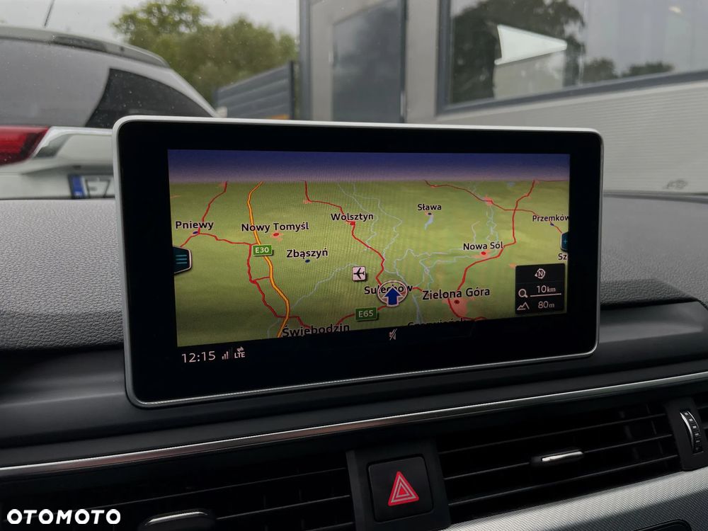 Audi A5 Sportback 2.0 TDI S tronic - 29