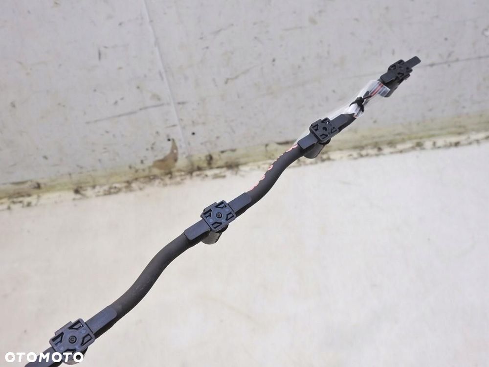 PRZEWÓD PRZELEWOWY PALIWA RENAULT LAGUNA III 2.0 DCI - 5