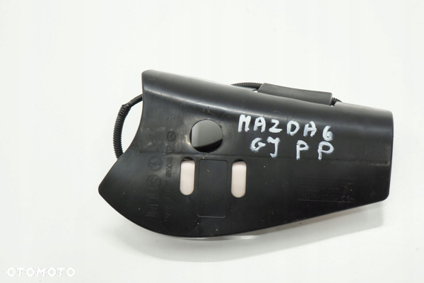 MAZDA 6 GJ 14R PODUSZKA AIRBAG FOTELA PRAWA 0589-P1-000159