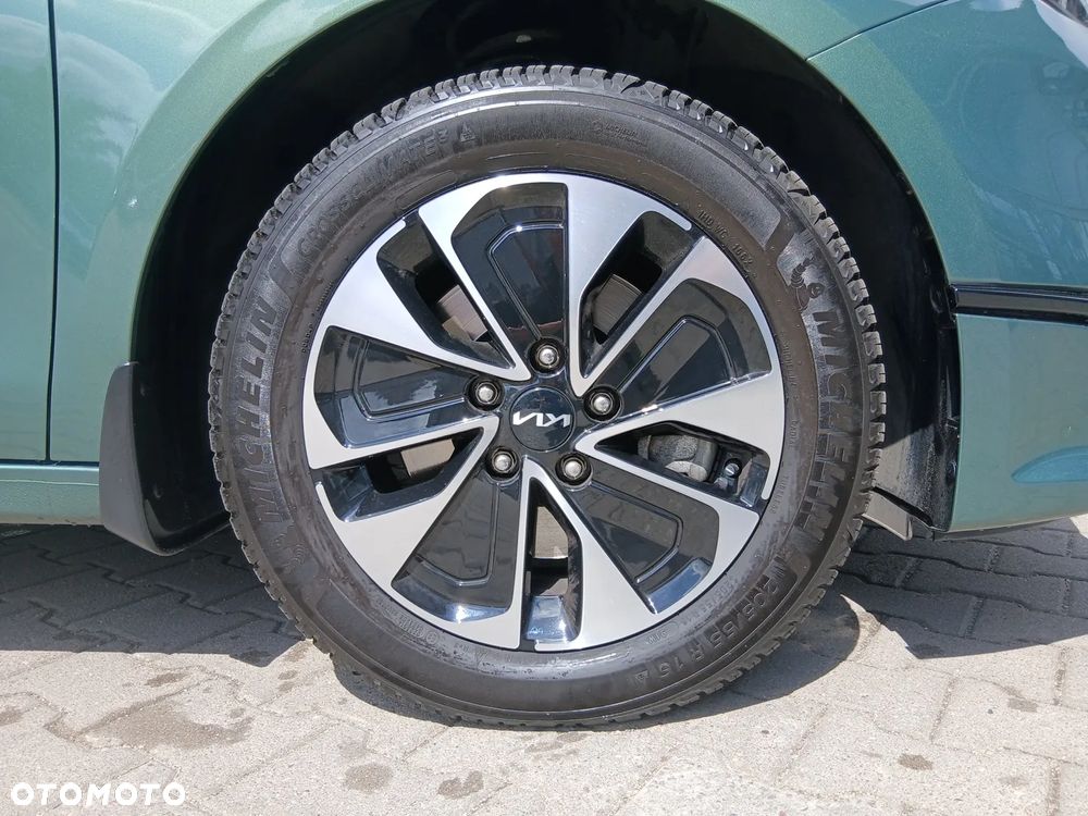 Kia Ceed 1.5 T-GDI M - 12