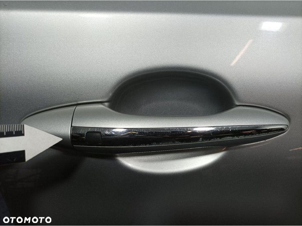 KIA OPTIMA III DRZWI PRZÓD PRZEDNIE PRAWE 3D - 4