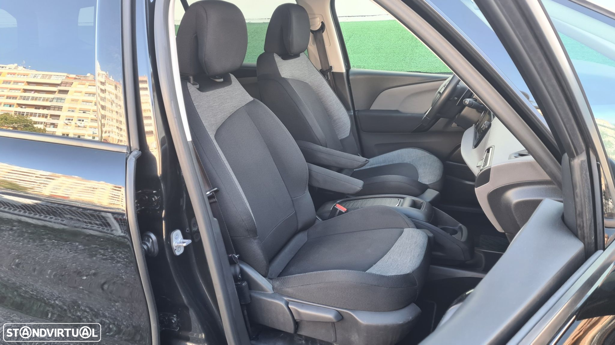 Citroën C4 Spacetourer - 42