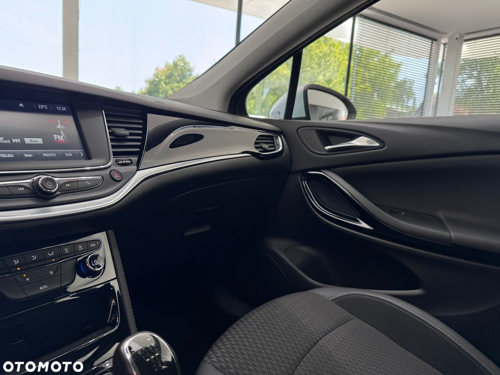 Opel Astra V 1.4 T GPF Elite - 27