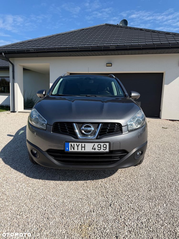 Nissan Qashqai 2.0 Tekna Premium - 4