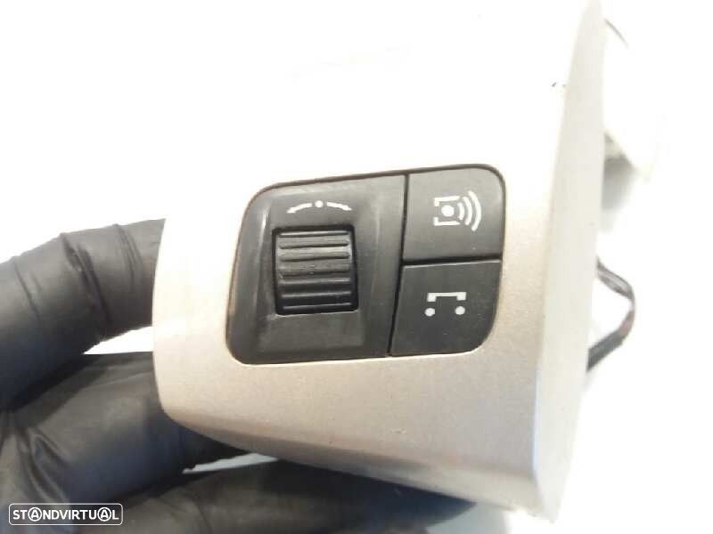COMANDO VOLANTE OPEL CORSA D 2009 -13222330 - 2