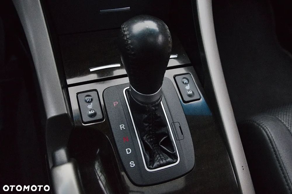 Honda Accord 2.4 Executive - 22