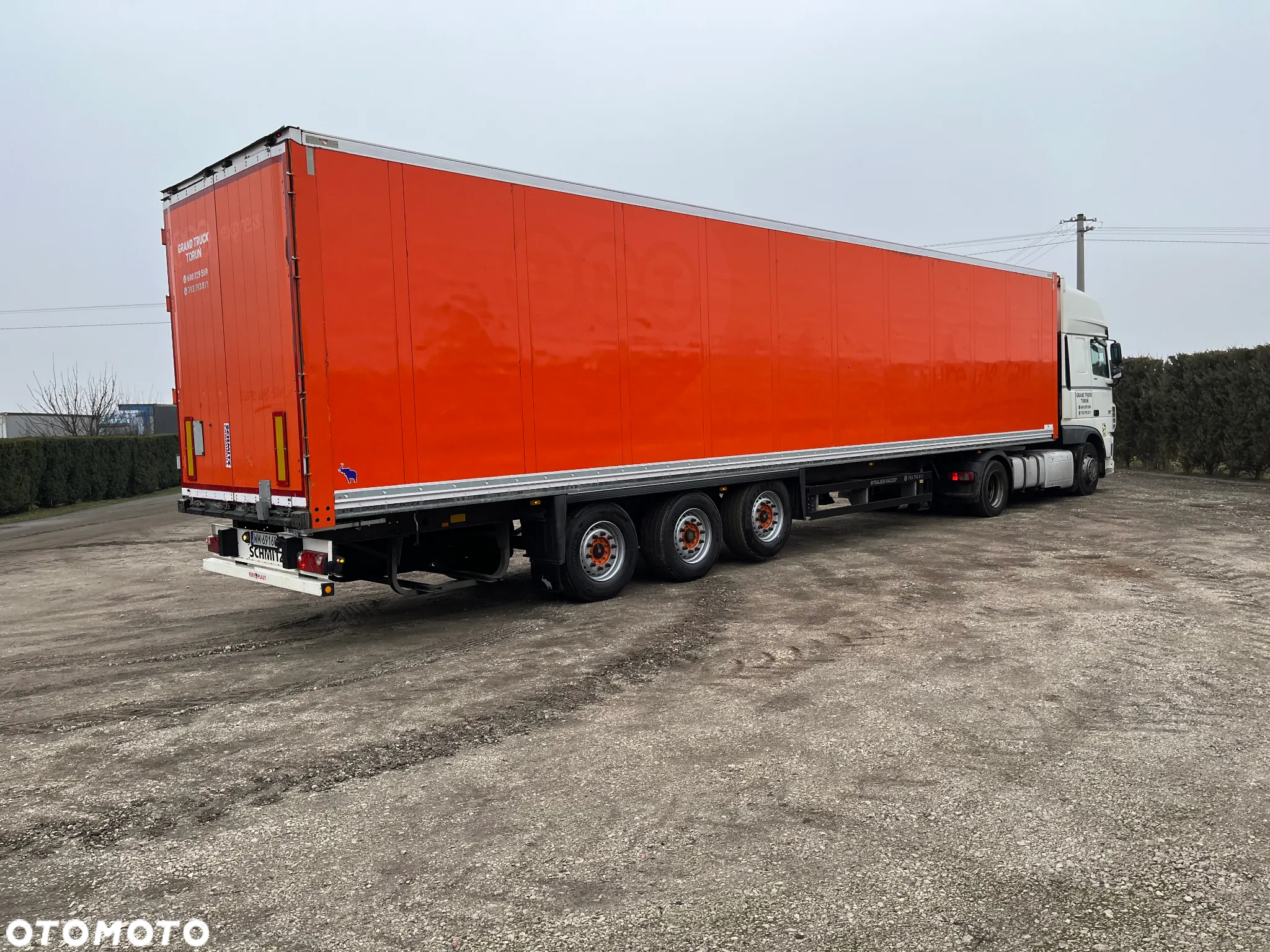 Schmitz Cargobull - 9