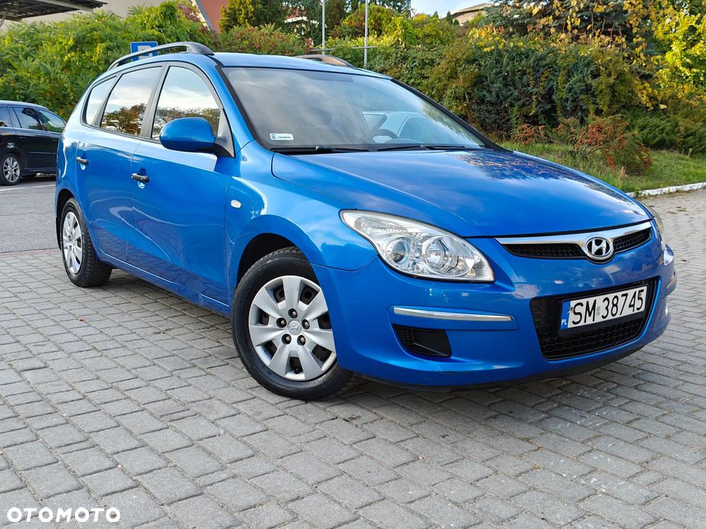 Hyundai i20 1.0 T-GDI - 3