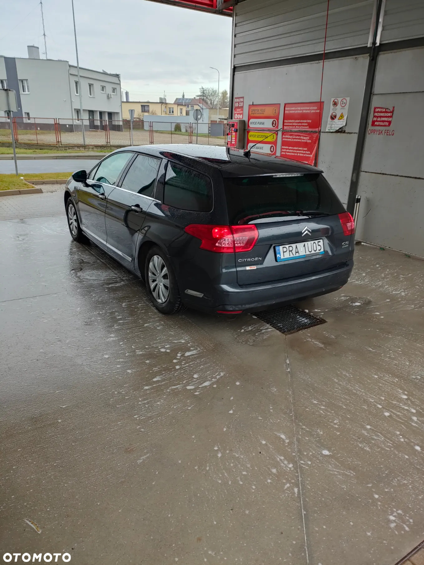 Citroën C5 2.0 HDi Exclusive - 4