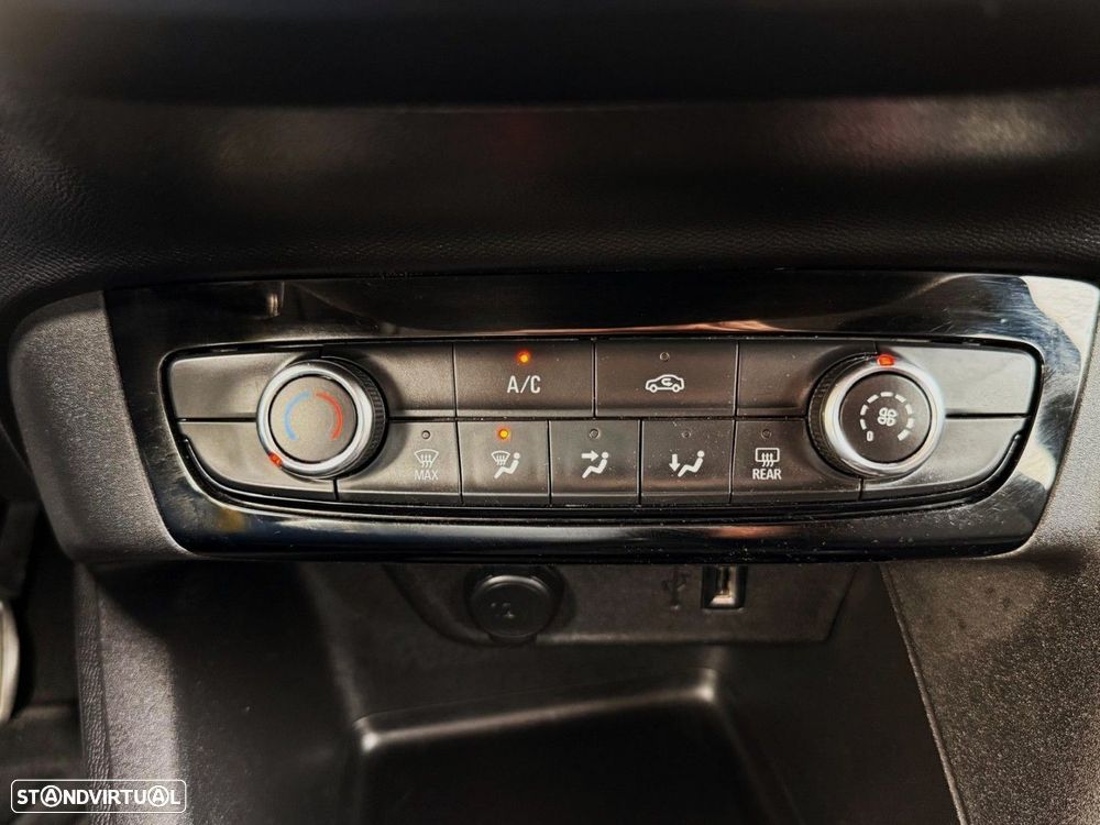 Opel Corsa 1.5 D Edition - 17