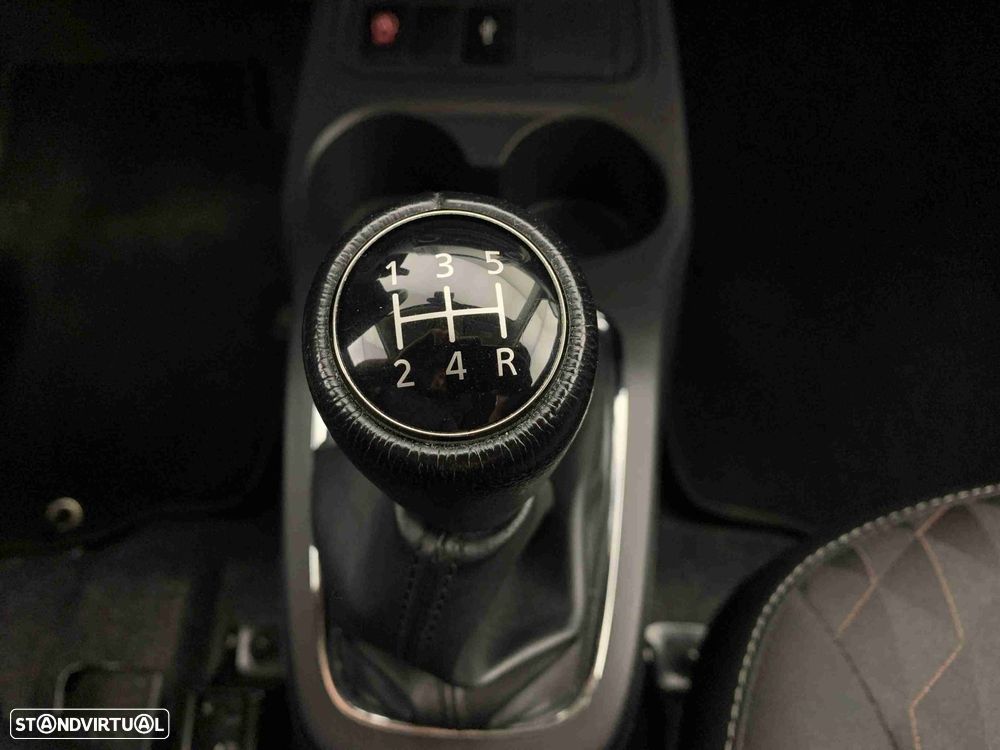 Mitsubishi Space Star 1.2 Connect Edition - 10