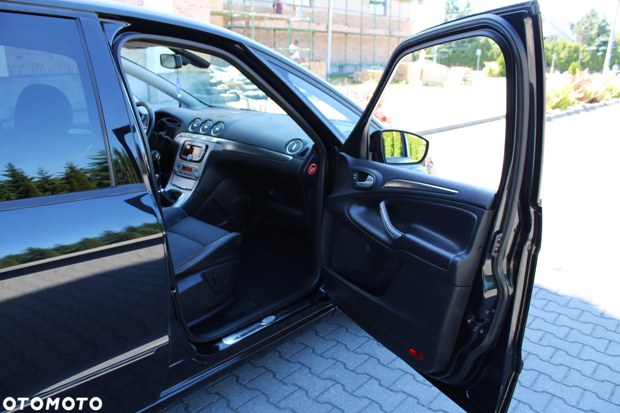 Ford S-Max - 30