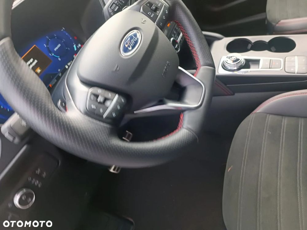 Ford Kuga 2.0 EcoBlue 4x4 ST-LINE X - 16