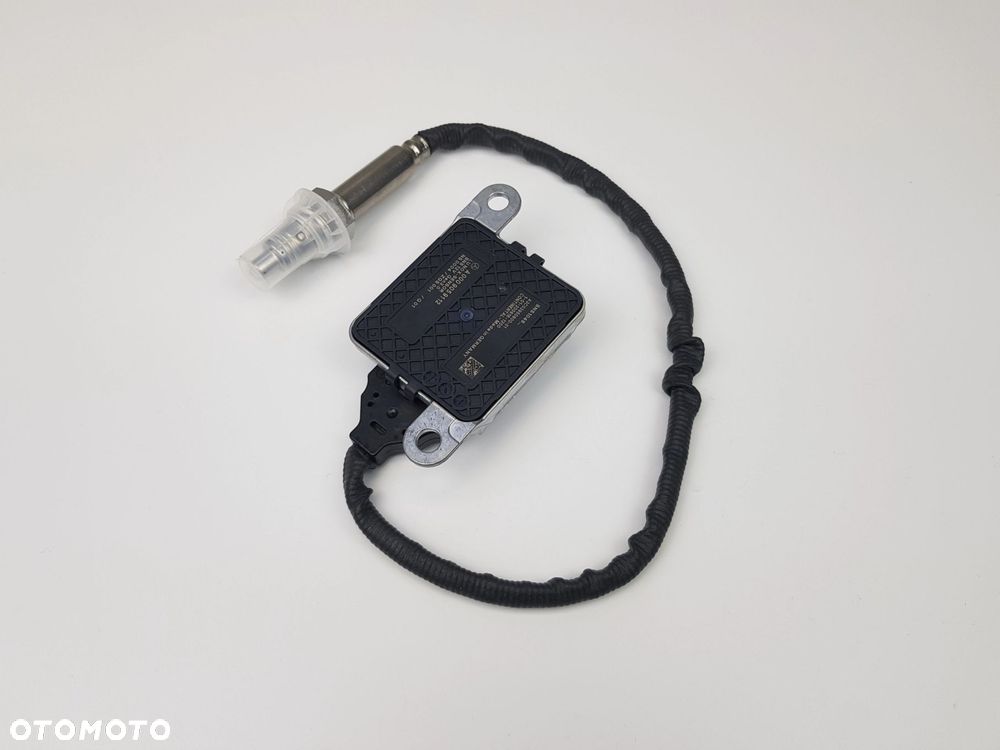 NOWA ORYGINALNA Sonda Lambda NOX Mercedes w205 w213 w222 w907 A0009059112 - 4