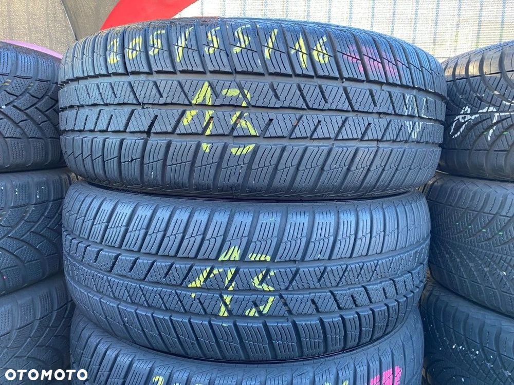 205/55r16 Barum Polaris 5_6,5mm_4szt_(13) - 3