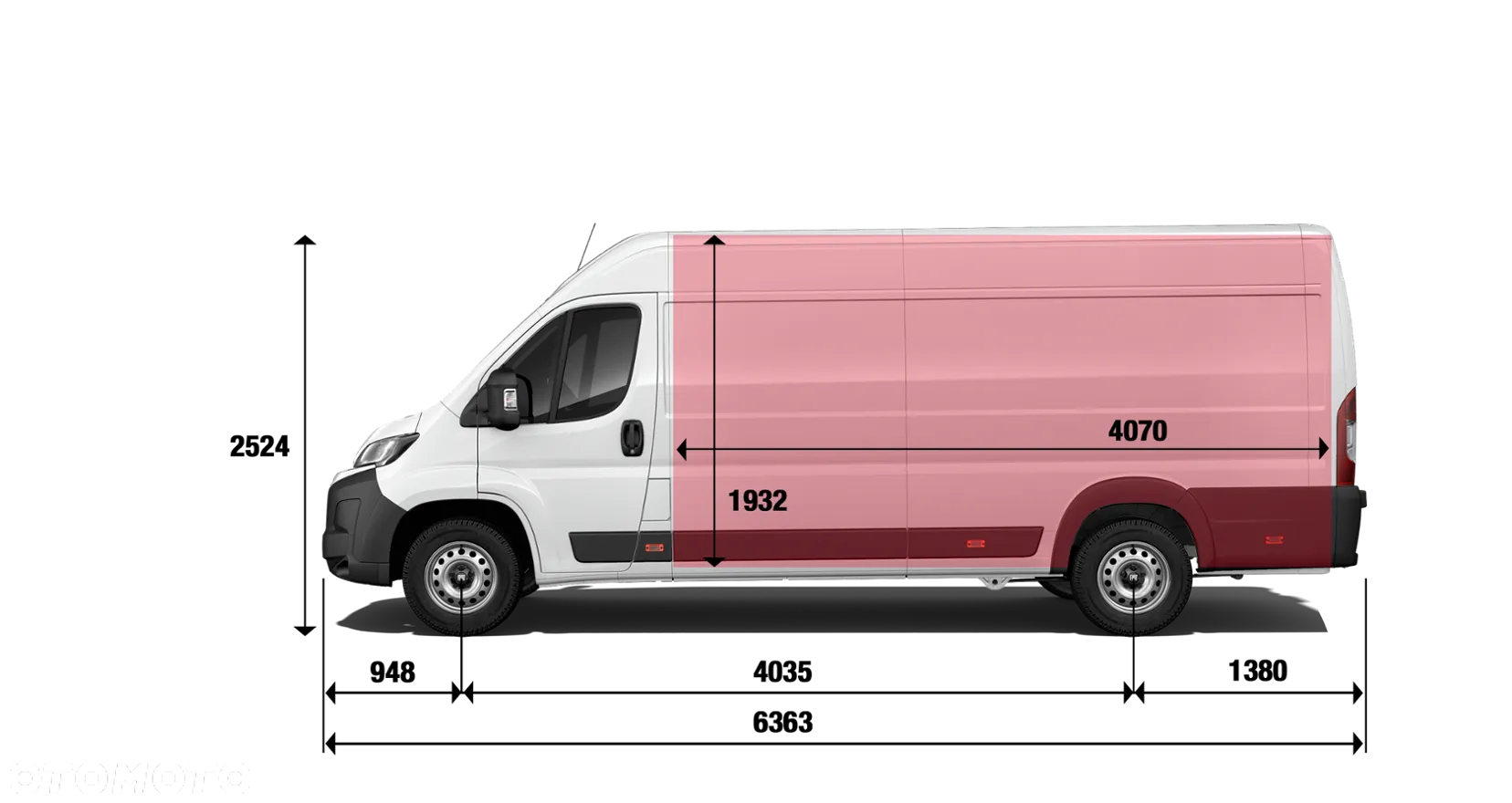 Fiat Ducato Maxi L4H2 180KM - 2