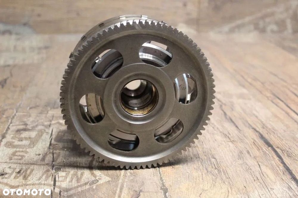 SPRZĘGIEŁKO ROZRUSZNIKA MAGNETO VZR1800 INTRUDER - 4
