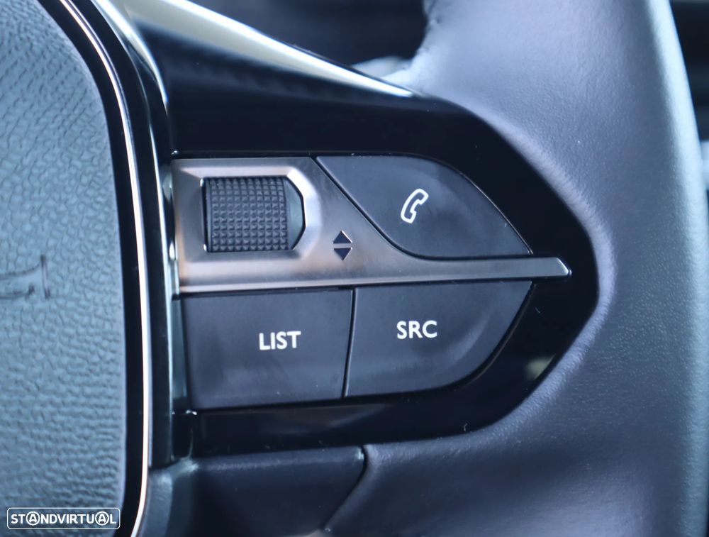 Peugeot 2008 1.2 PureTech Style - 34
