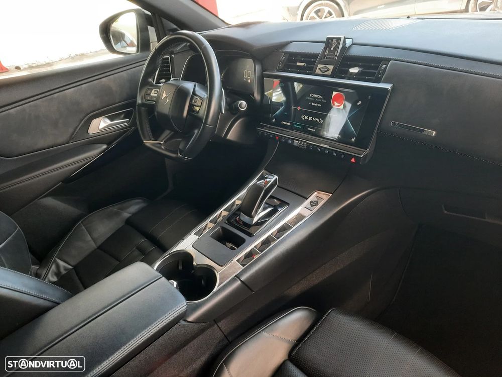 DS DS7 Crossback E-Tense Grand Chic EAT8 - 46