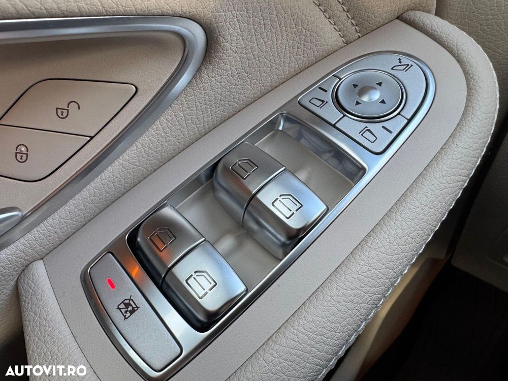 Mercedes-Benz GLC 200 4MATIC 9G-TRONIC - 29