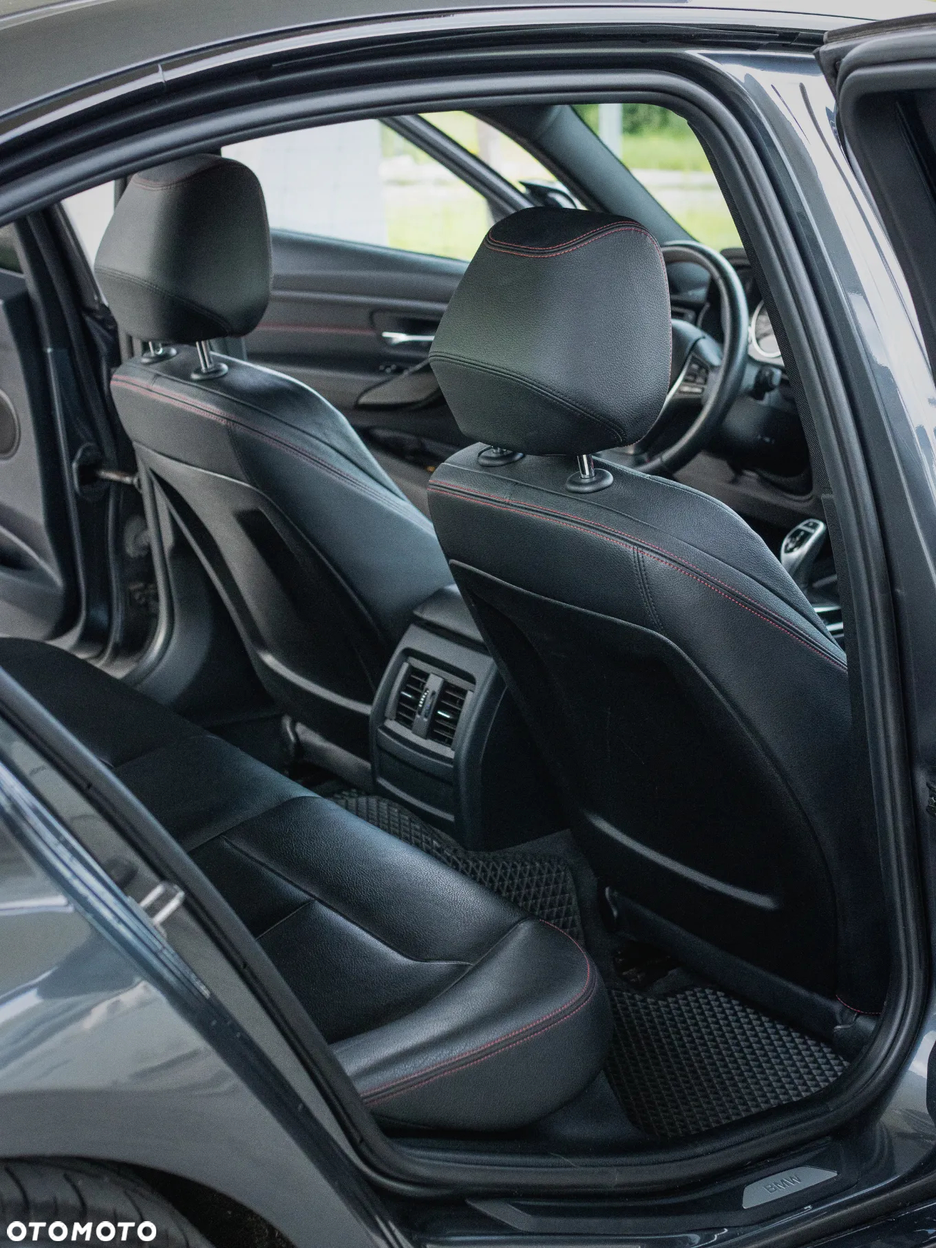BMW Seria 3 - 13