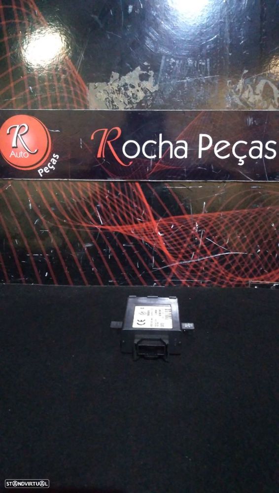 Modulo Do Alarme Alfa Romeo 156 (932_) - 1