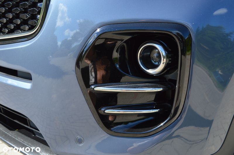 Kia Sportage - 12