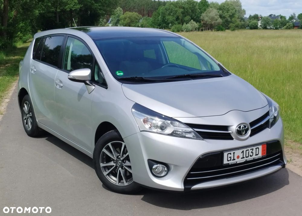 Toyota Verso 1.8 Prestige - 1