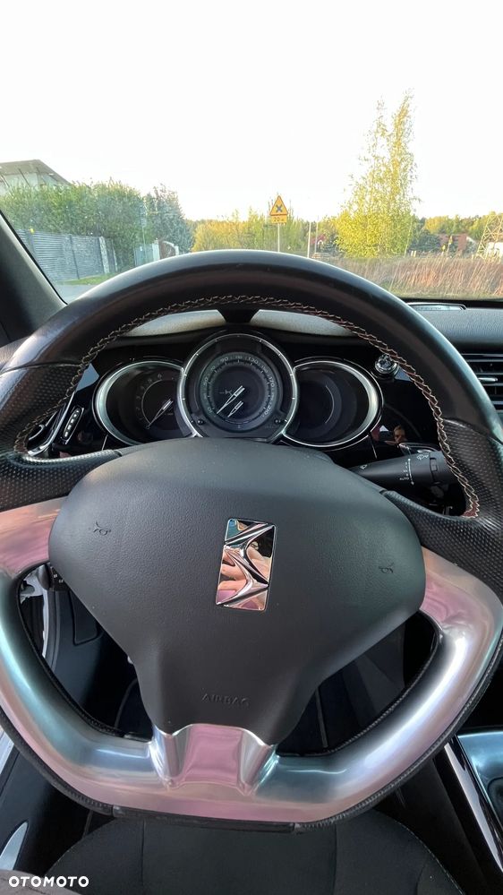 DS Automobiles DS 3 - 11