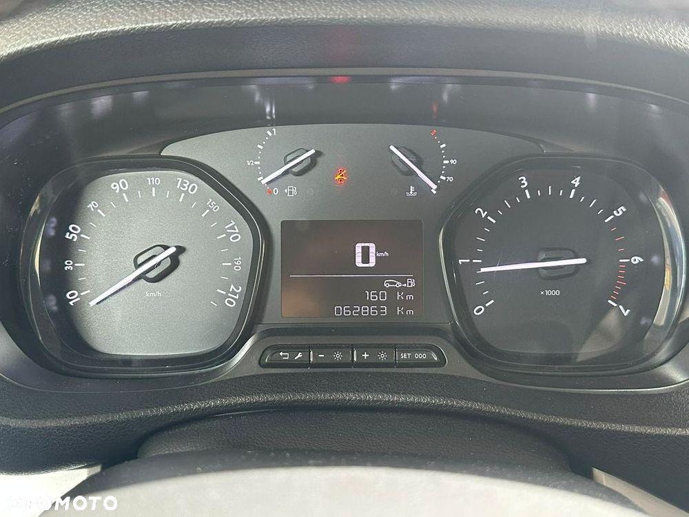 Toyota Proace Verso - 29