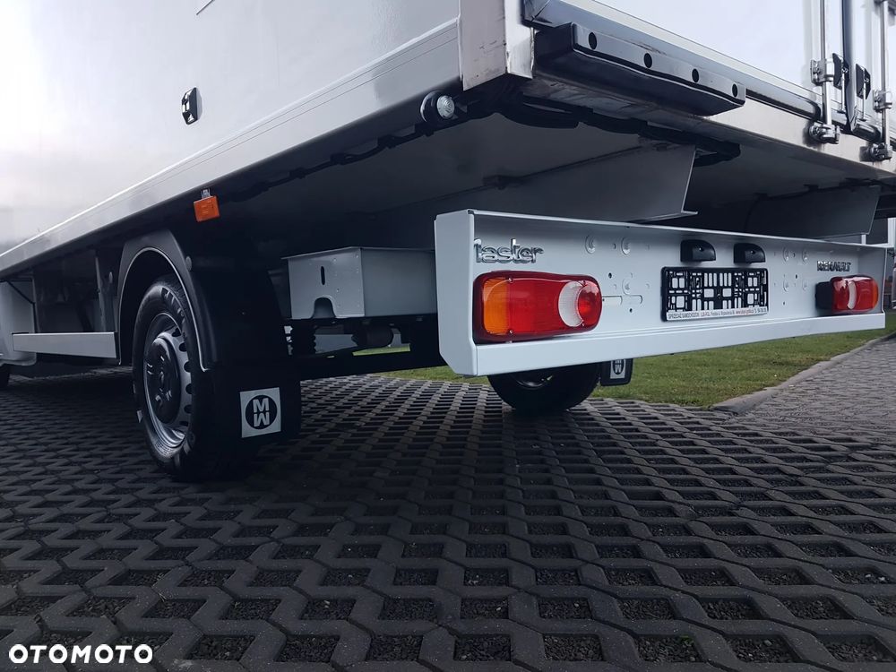 Renault MASTER 8EP CHŁODNIA AGREGAT CARRIER VIENTO 350 FUNKCJA GRZANIA IZOTERMA 4,21x2,10x2,00 KLIMA - 36