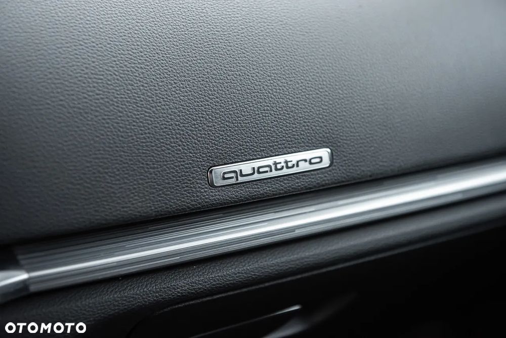 Audi A3 Sportback 2.0 TDI (clean diesel) S line Sportpaket - 28