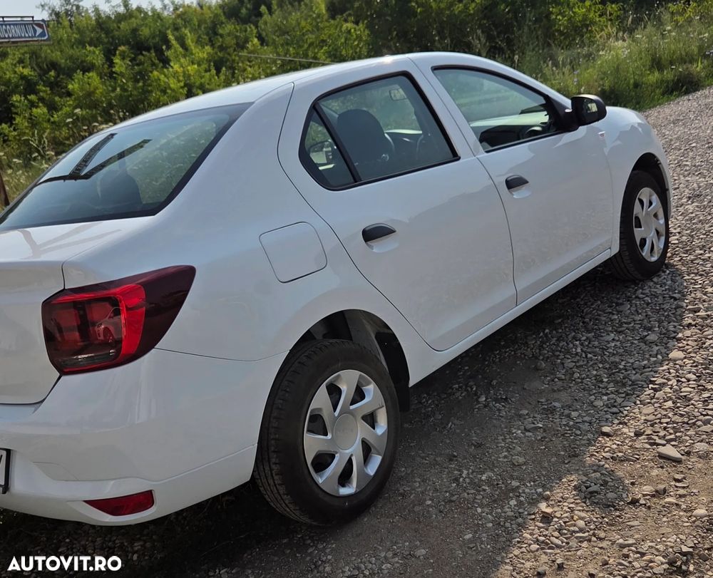Dacia Logan 0.9 TCe Laureate - 2