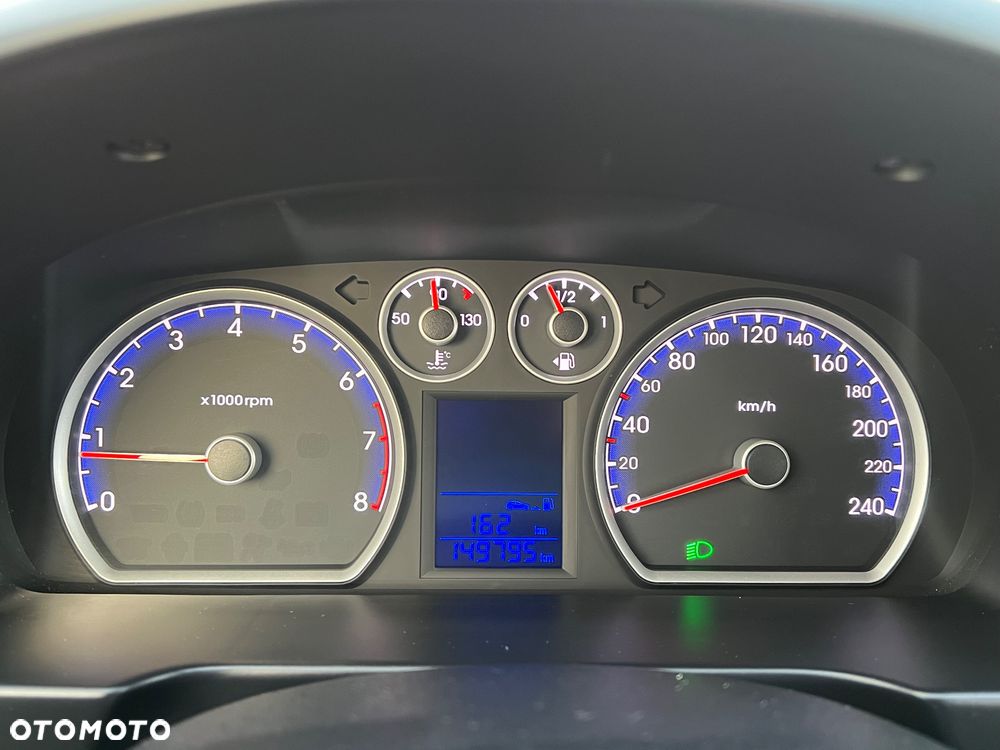 Hyundai i30 1.4 Edition Plus - 30