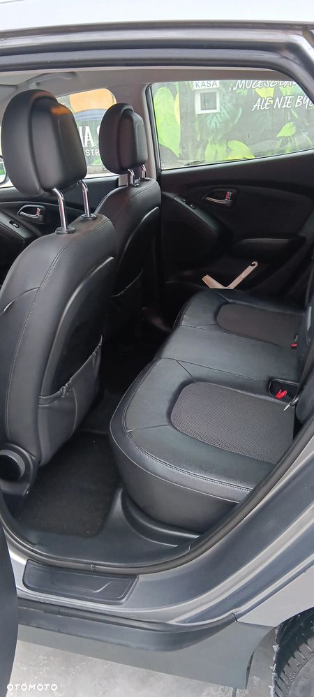 Hyundai ix35 - 9
