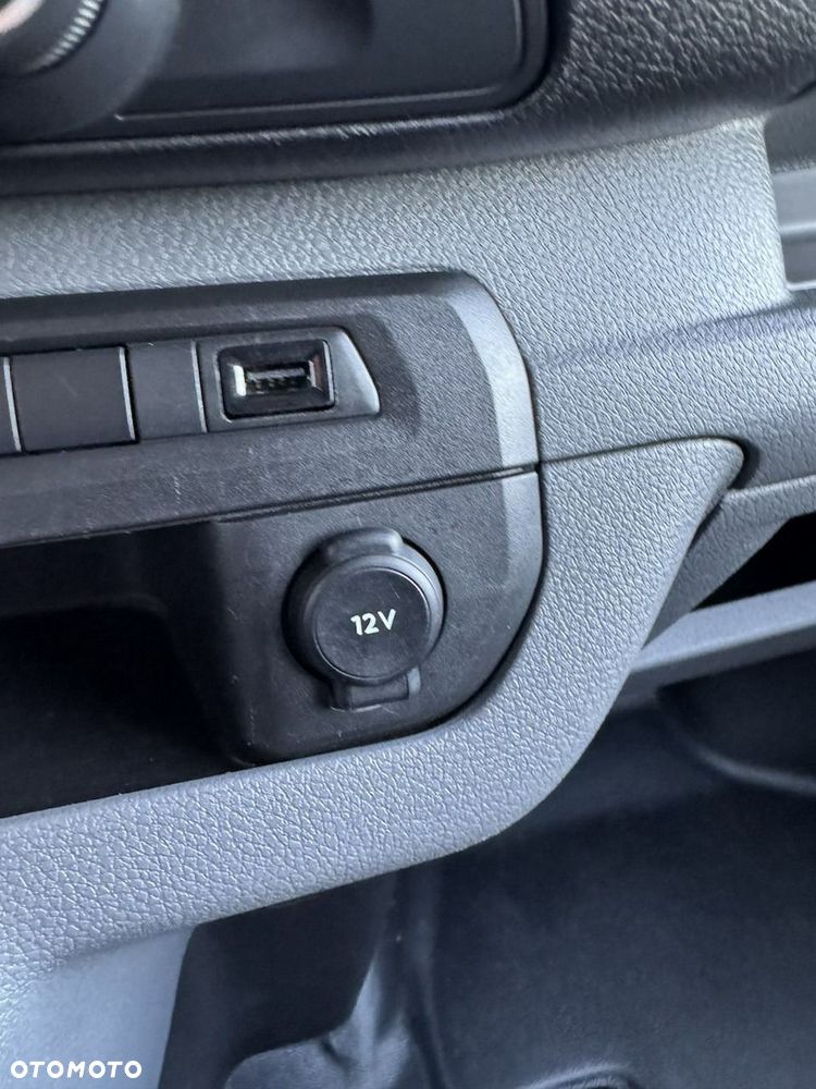 Opel Vivaro - 39