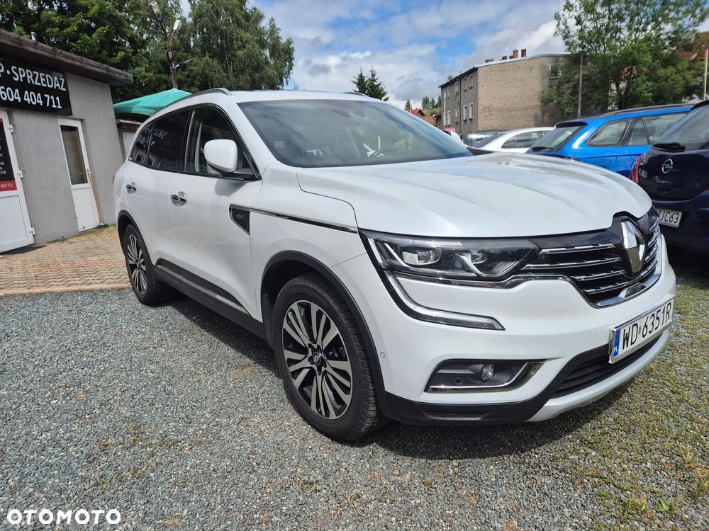 Renault Koleos 2.0 dCi Initiale Paris X-Tronic - 3