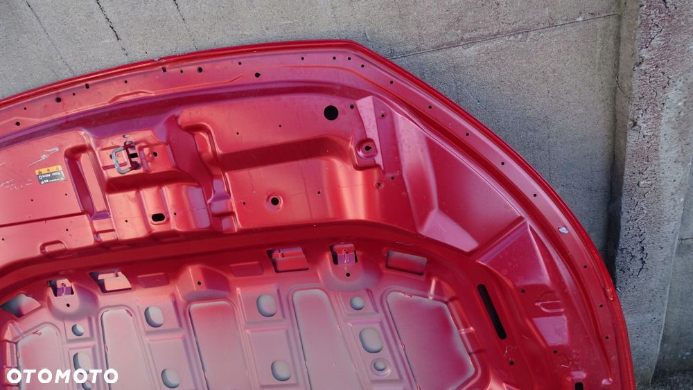 mitsubishi eclipse cross lift 2021r> - maska - 6