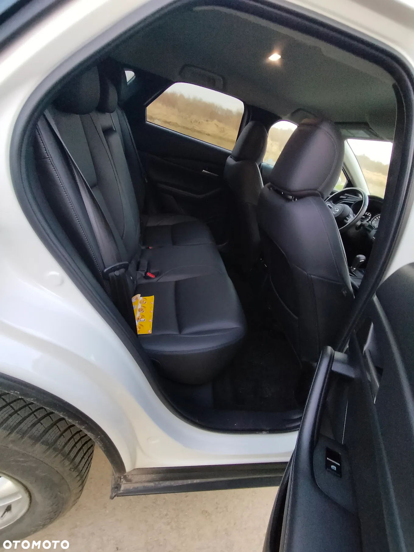 Mazda CX-30 e-SKYACTIVE X 186 AWD TAKUMI - 17